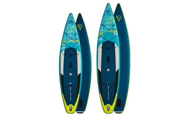 Aqua Marina Hyper Stand Up Paddling Baord Set 5 piezas