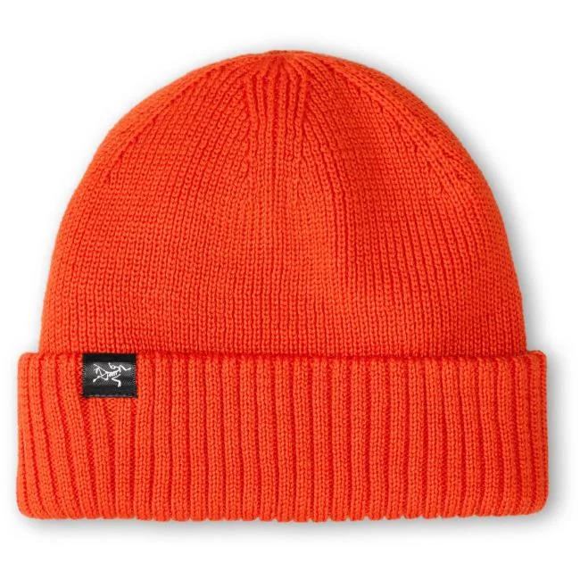 arc’teryx MALLOW TOQUE Solaris