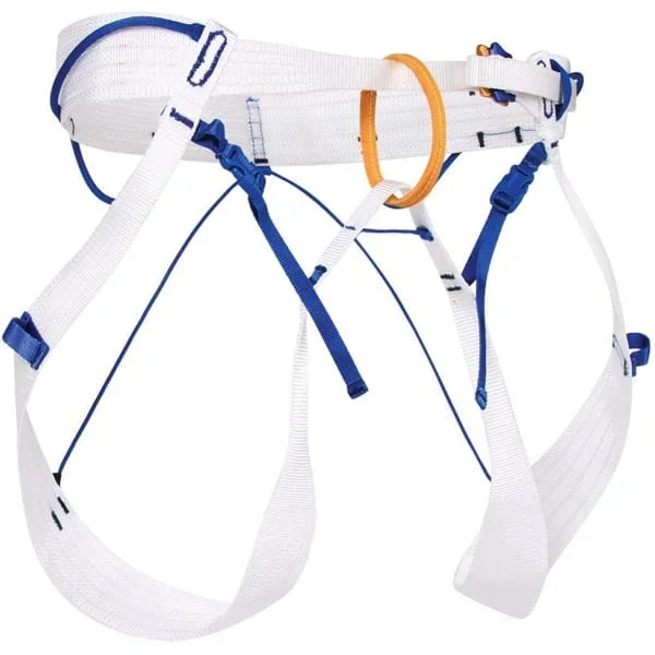 Arnés alpinismoBLUE ICECHOUCAS HARNESS BLUE