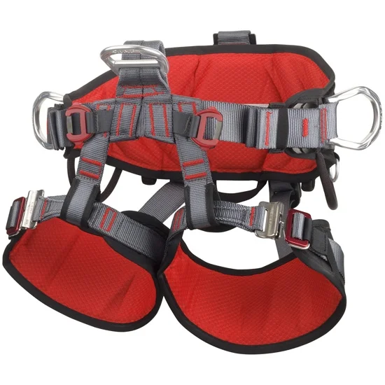 Arnés camp safety Access Sit