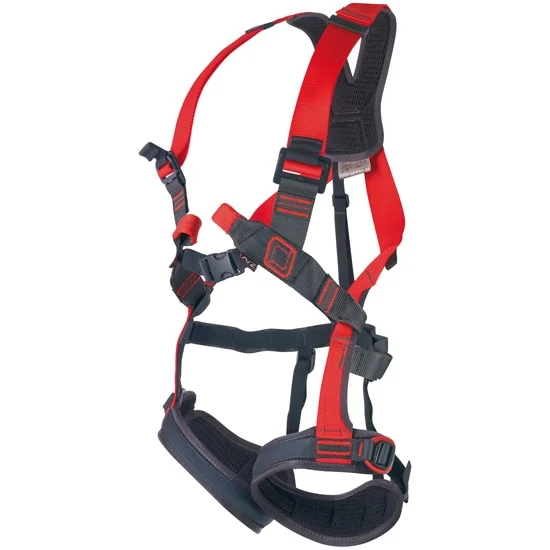 Arnés camp safety Quantum