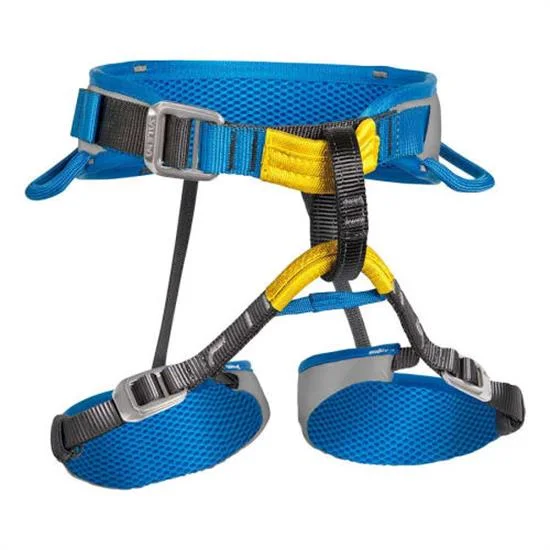Arnés salewa Xplorer Rookie