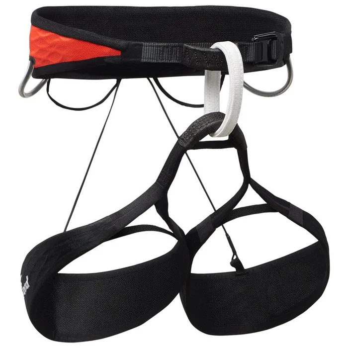 Arneses Black Diamond M AirNET Octane