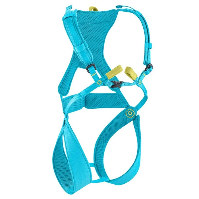 Arneses Edelrid Fraggle Icemint