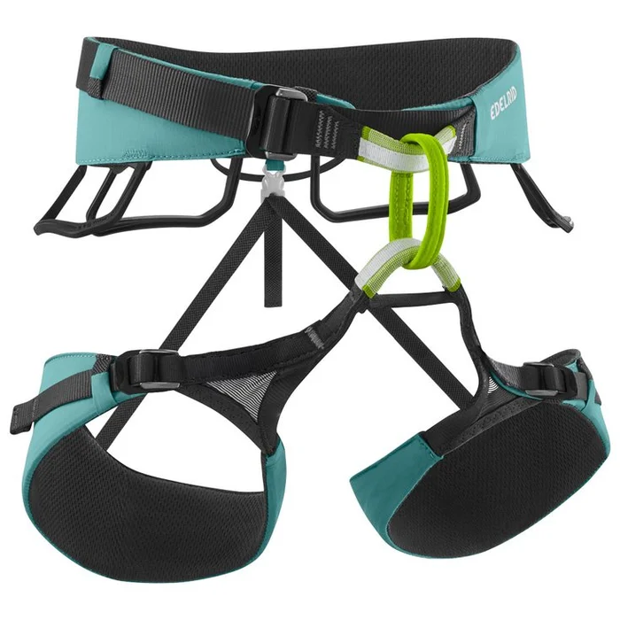 Arneses Edelrid Sendero II Mineral Blue