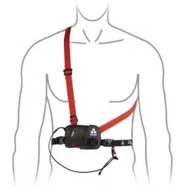 ARVA Evo 5 Holster Fall für Lawine Sendeempfänger LVS