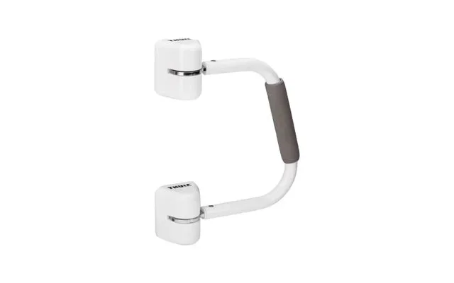 Asa de seguridad para caravana y autocaravana versión corta Security Handrail Thule
