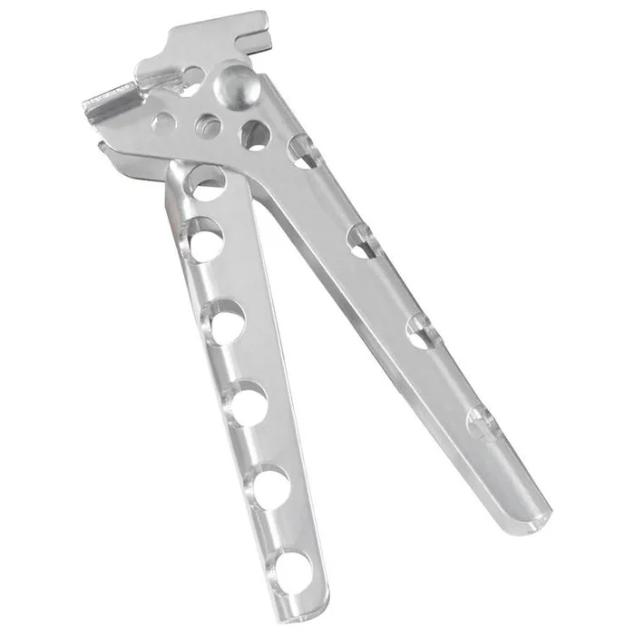 Asa para caldero MSR PanHandler Pot Lifter Grey