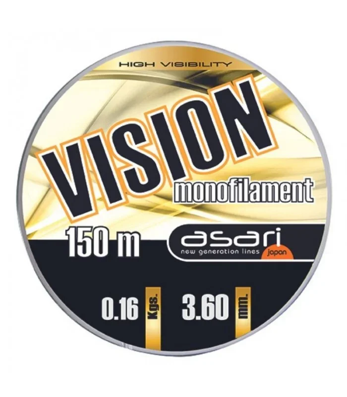 ASARI VISION MONOFILAMENTO