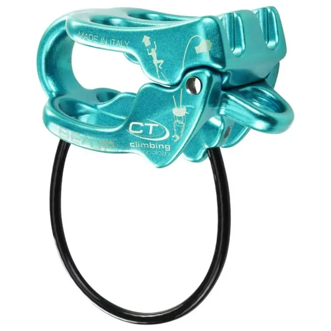 Asegurador climbing technology BE-UP