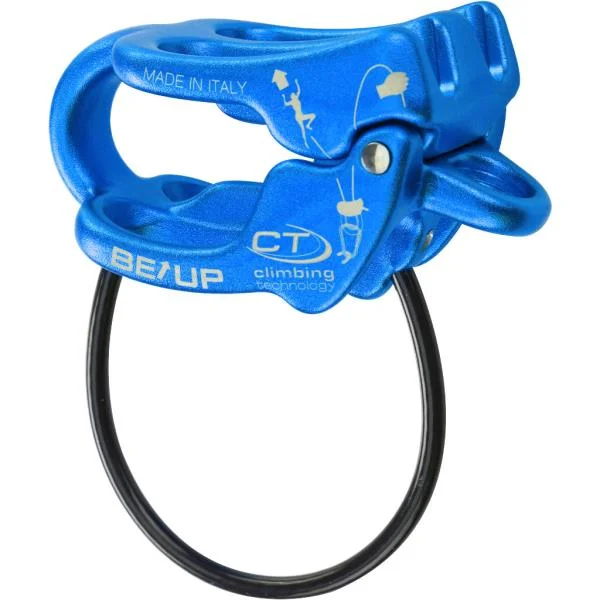 Asegurador climbing technology Be Up