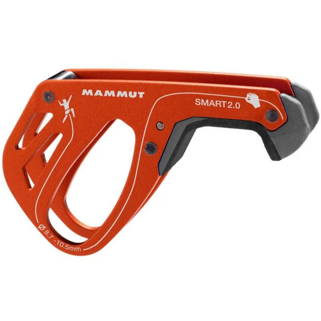 Asegurador mammut Smart 2.0