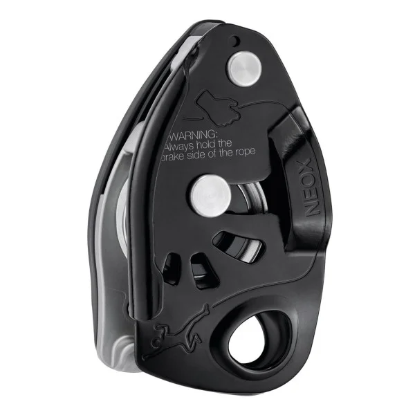ASEGURADOR PETZL NEOX