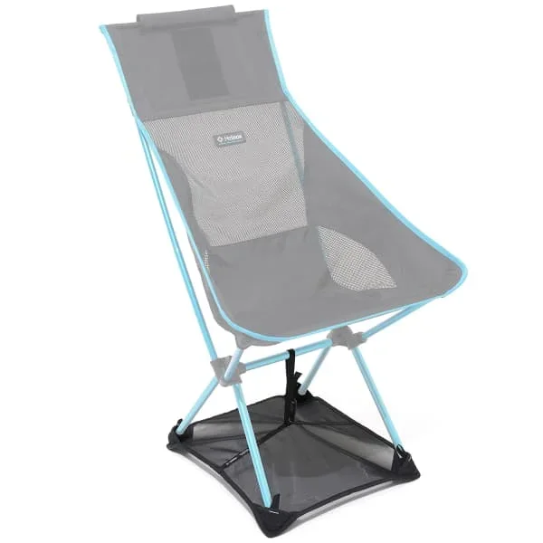 Asiento campamentoHELINOXGROUND SHEET-SUNSET CHAIR