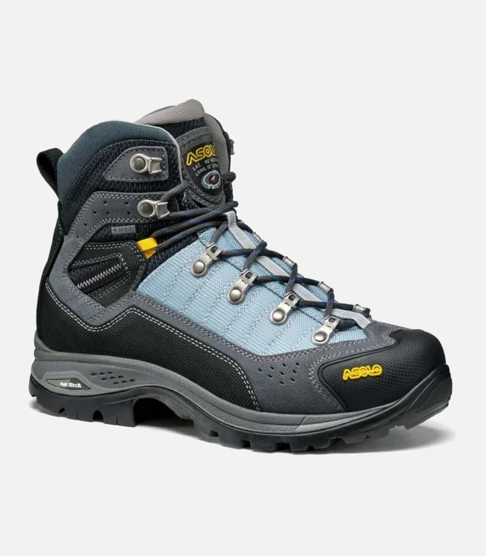 ASOLO high hiking boots