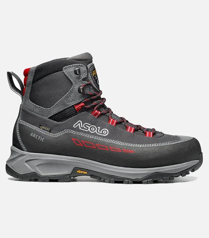 ASOLO winter hiking shoes