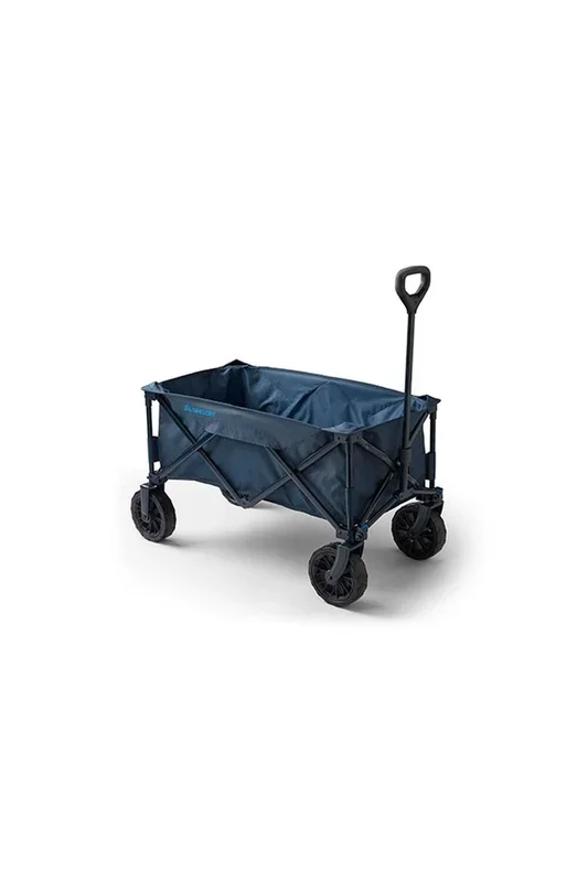 Ausrüstungswagen – Slate Blue
