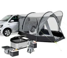 Avance Camper Kampa Action