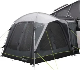 Avance Camper Outwell Milestone Lux