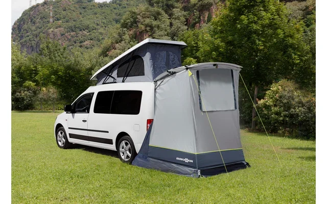 Avancé de portón trasero para VW Caddy modelos hasta 2021 Pilote Brunner