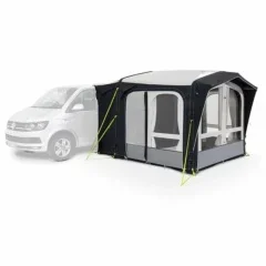 Avance Hinchable Dometic Club Air DA