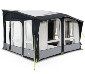 Avance Hinchable Dometic Club Air Pro 390 S