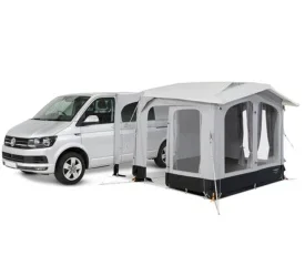 Avance Hinchable Dometic Club Air Tour DA