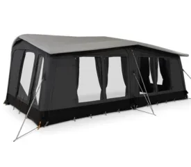 Avance Hinchable Dometic Residence Stay