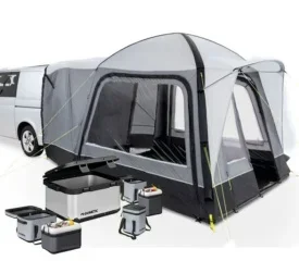Avance Hinchable Kampa Cross Air TG