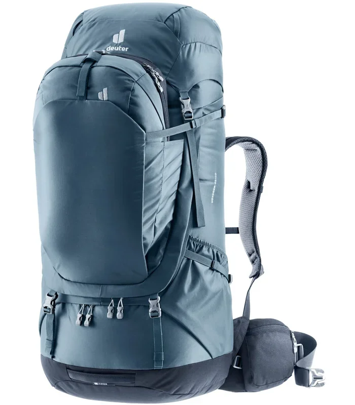 Backpacking and travel backpack DEUTER.