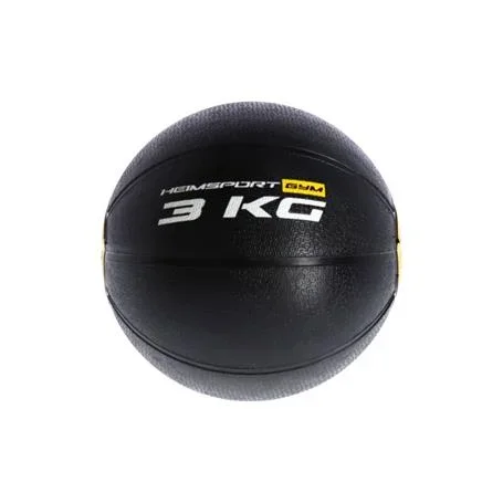 BALON MEDICINAL 3KG HEIMSPORT HSHE1016