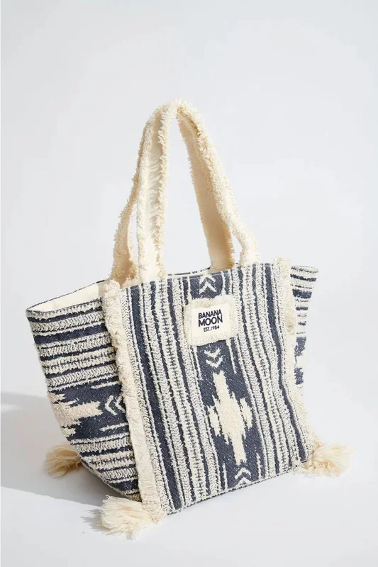 Banana Moon Manae Pasadena Bolso De Mujer