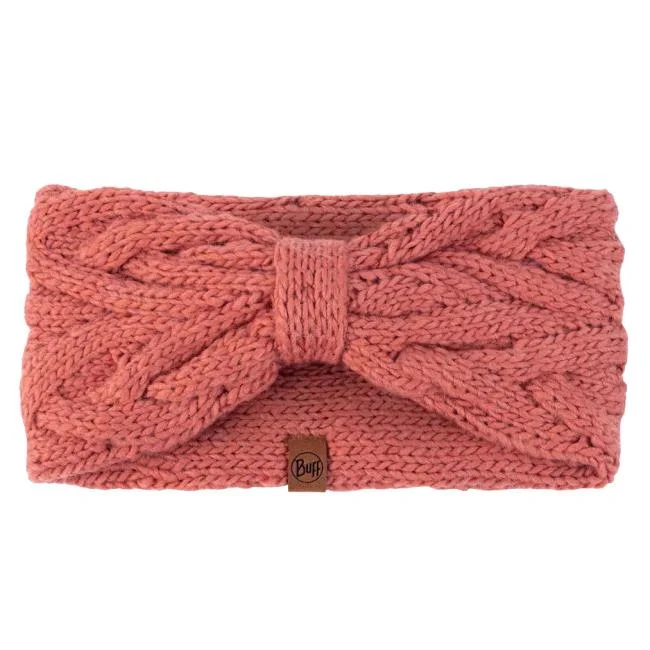 Banda buff Knitted Headband