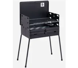 Barbacoa Plegable Maletin