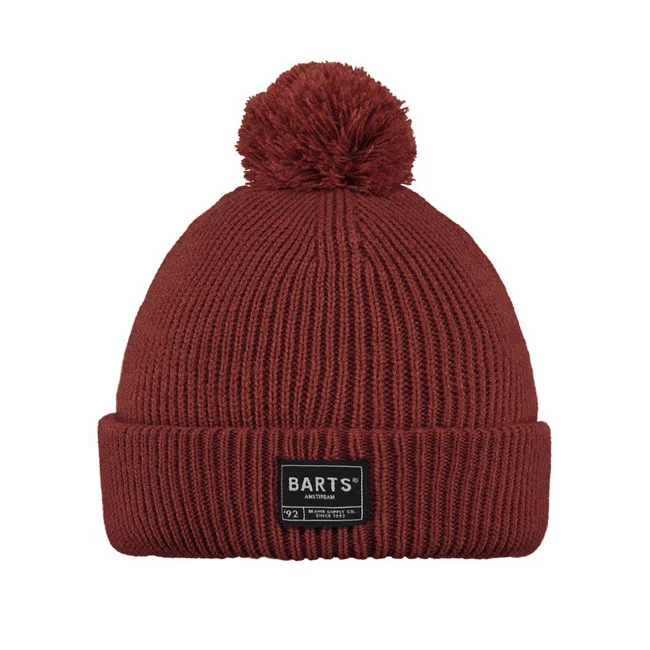 barts Arkade Beanie