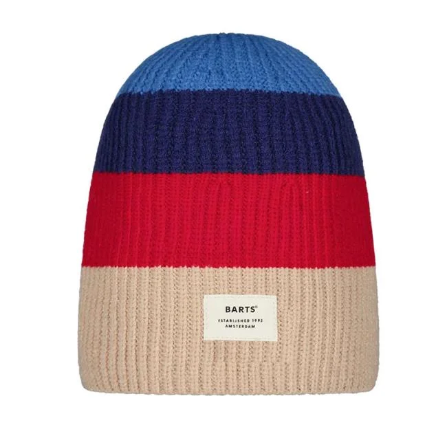 barts Dova Beanie red one size