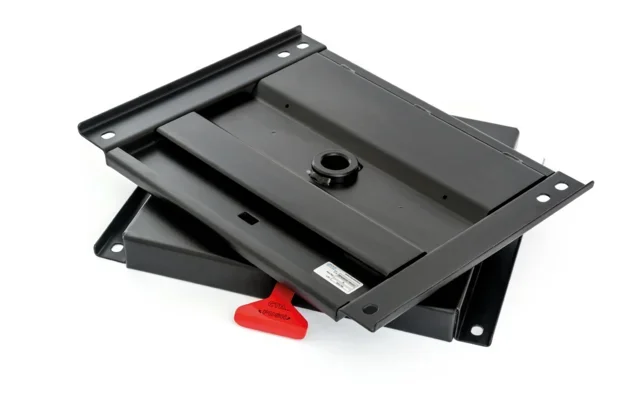 Base giratoria Master 2004 a 2010 CTA