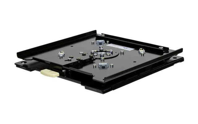 Base giratoria para VW T5 / T6 para asientos originales con ABE Sportscraft