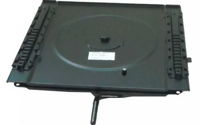 Base giratoria VW T2 Sportscraft