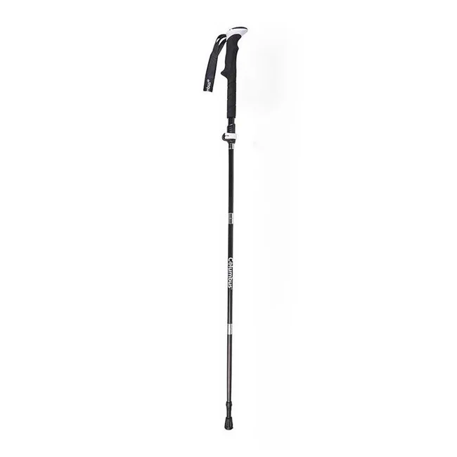Bastón columbus Trc100 Single Trail Running Pole Und.