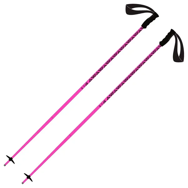 Bastón de esquíBLACK CROWSMETA POLES PINK