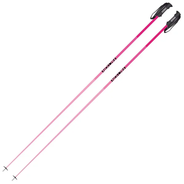 Bastón de esquíFACTIONDANCER POLES PINK
