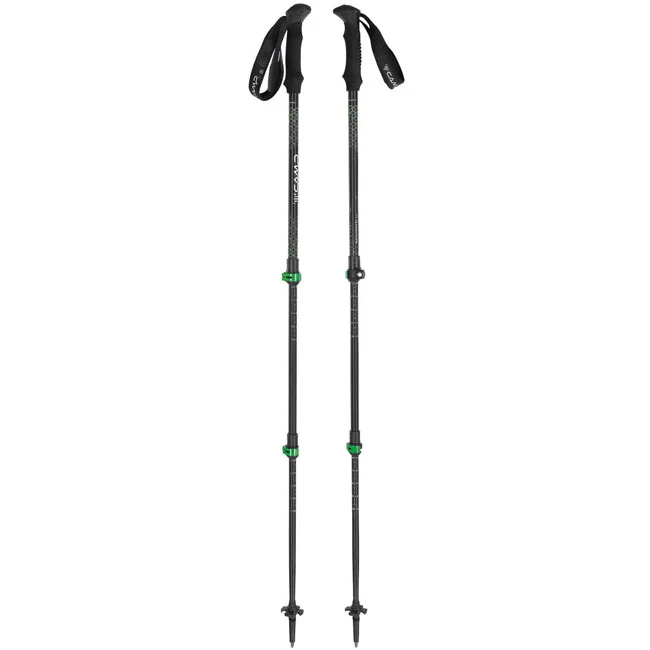 Bastones camp Backcountry 3.0 67-135 cm