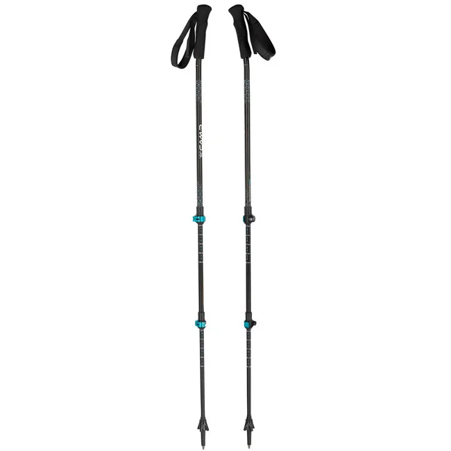 Bastones camp Backcountry Ergo 71-135 cm