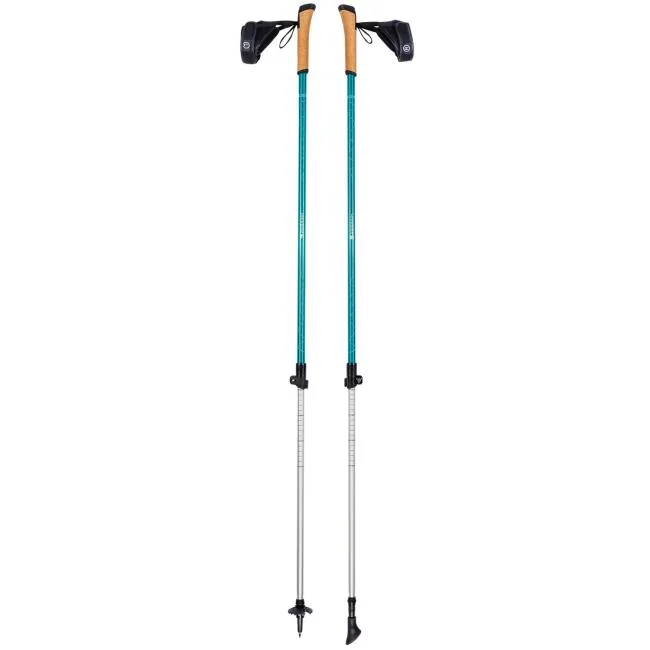 Bastones ferrino Stick Nordick Step-In
