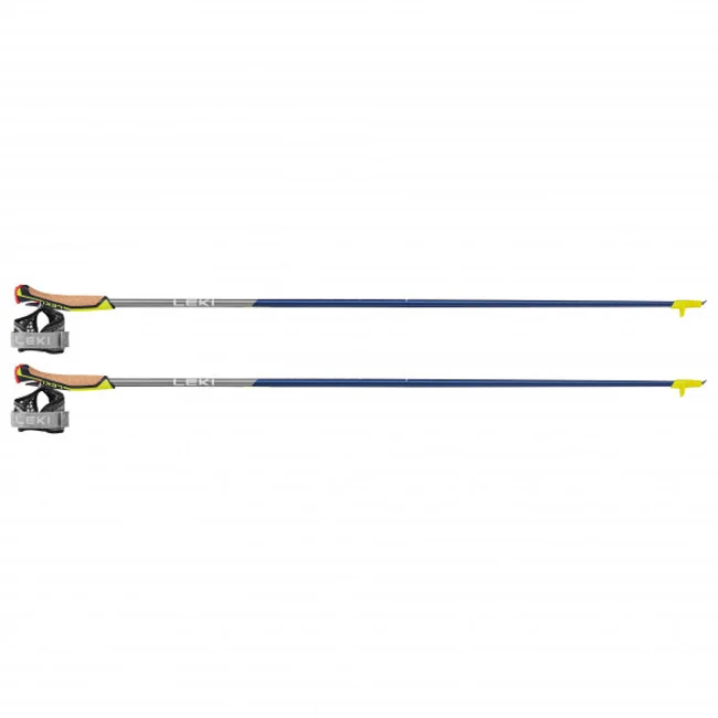 Bastones leki SPEED PACER LITE