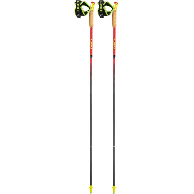 Bastones leki Ultratrail FX.One Superlite