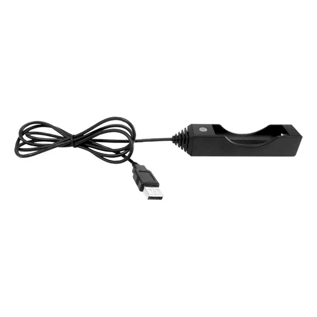 Batería led lenser para batería 18650 (501001)
