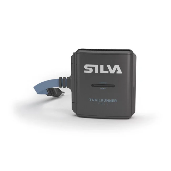 Batería silva CASE para Trail Runner Free