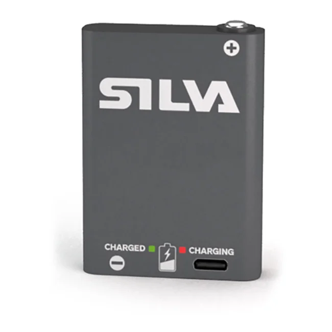 Batería silva HYBRID BATTERY 1,15 Ah